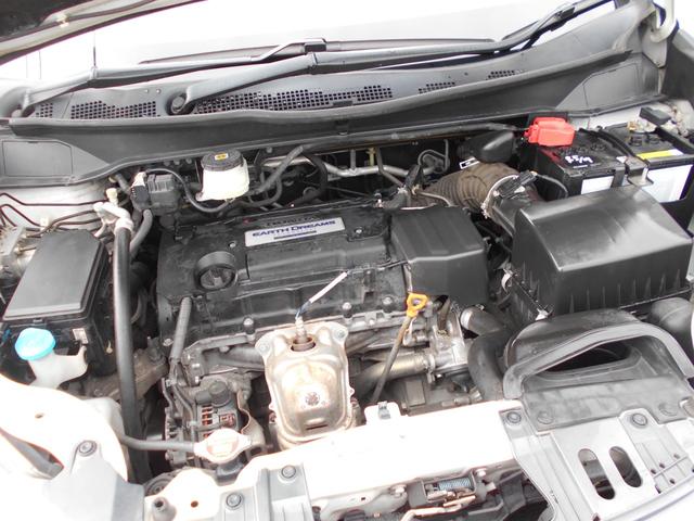 オデッセイ アブソルート　両側電動スライドドア　アルパイン９インチナビＴＶ　フルセグ　ＤＶＤ再生　Ｂｌｕｅｔｏｏｔｈ対応　ＥＴＣ　バックモニター　ＴＥＩＮ車高調　純正１８インチアルミ　ＬＥＤヘッドライト　衝突軽減ブレーキ（47枚目）