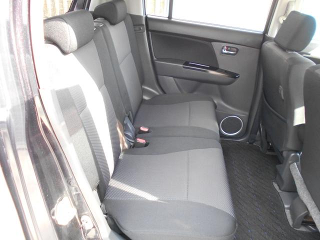 後席シートも綺麗な状態です！！