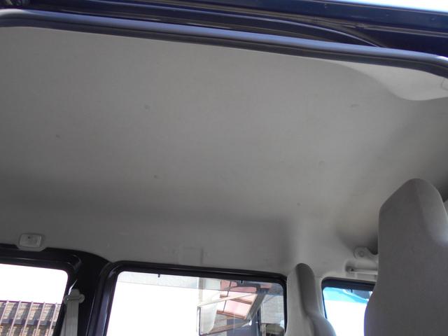 エブリイ ＰＣリミテッド　ハイルーフ　キーレス　純正ＣＤコンポ　ＥＴＣ　プライバシーガラス　４ナンバー貨物　タイミングチェーン（13枚目）