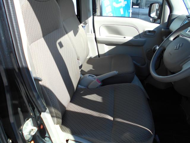 エブリイ ＰＣリミテッド　ハイルーフ　キーレス　純正ＣＤコンポ　ＥＴＣ　プライバシーガラス　４ナンバー貨物　タイミングチェーン（21枚目）