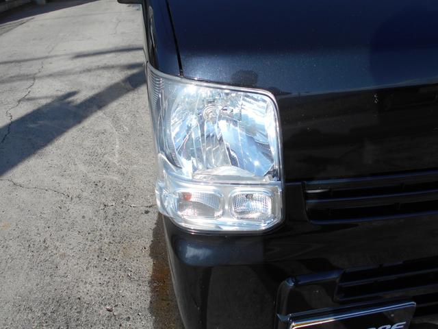 エブリイ ＰＣリミテッド　ハイルーフ　キーレス　純正ＣＤコンポ　ＥＴＣ　プライバシーガラス　４ナンバー貨物　タイミングチェーン（26枚目）