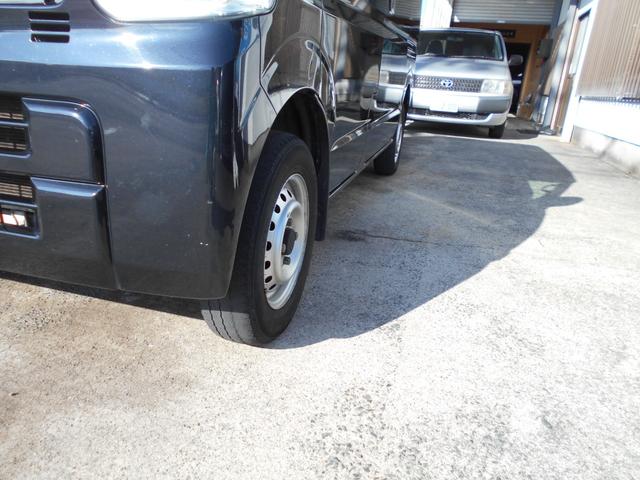 エブリイ ＰＣリミテッド　ハイルーフ　キーレス　純正ＣＤコンポ　ＥＴＣ　プライバシーガラス　４ナンバー貨物　タイミングチェーン（29枚目）