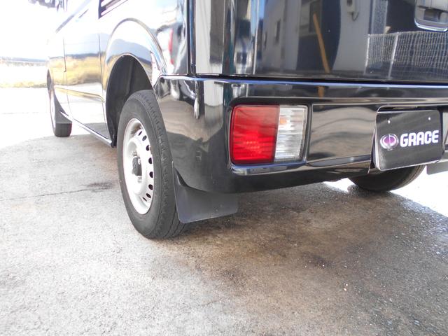 エブリイ ＰＣリミテッド　ハイルーフ　キーレス　純正ＣＤコンポ　ＥＴＣ　プライバシーガラス　４ナンバー貨物　タイミングチェーン（32枚目）