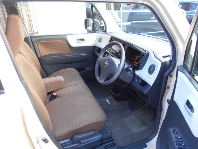 モコ Ｘ　社外ＳＤナビＴＶ　フルセグ　ＤＶＤ再生　Ｂｌｕｅｔｏｏｔｈ対応　ＥＴＣ　ドライブレコーダー　ベンチシート　プッシュスタート　スマートキー　タイミングチェーン　ユーザー買取車両（8枚目）