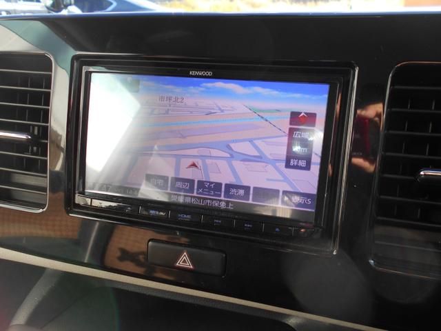 モコ Ｘ　社外ＳＤナビＴＶ　フルセグ　ＤＶＤ再生　Ｂｌｕｅｔｏｏｔｈ対応　ＥＴＣ　ドライブレコーダー　ベンチシート　プッシュスタート　スマートキー　タイミングチェーン　ユーザー買取車両（15枚目）