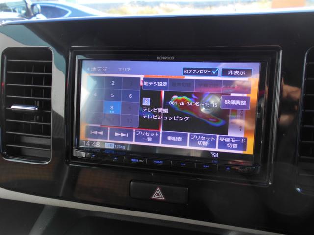 モコ Ｘ　社外ＳＤナビＴＶ　フルセグ　ＤＶＤ再生　Ｂｌｕｅｔｏｏｔｈ対応　ＥＴＣ　ドライブレコーダー　ベンチシート　プッシュスタート　スマートキー　タイミングチェーン　ユーザー買取車両（16枚目）