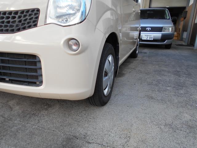 モコ Ｘ　社外ＳＤナビＴＶ　フルセグ　ＤＶＤ再生　Ｂｌｕｅｔｏｏｔｈ対応　ＥＴＣ　ドライブレコーダー　ベンチシート　プッシュスタート　スマートキー　タイミングチェーン　ユーザー買取車両（36枚目）