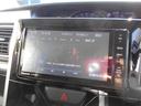 カスタムRS SA ターボ 両側電動スライドドア 社外SDナビTV フルセグ DVD再生 Bluetooth対応 バックモニター ベンチシート スマートアシスト LEDヘッドライト プッシュスタート タイミングチェーン(17枚目)