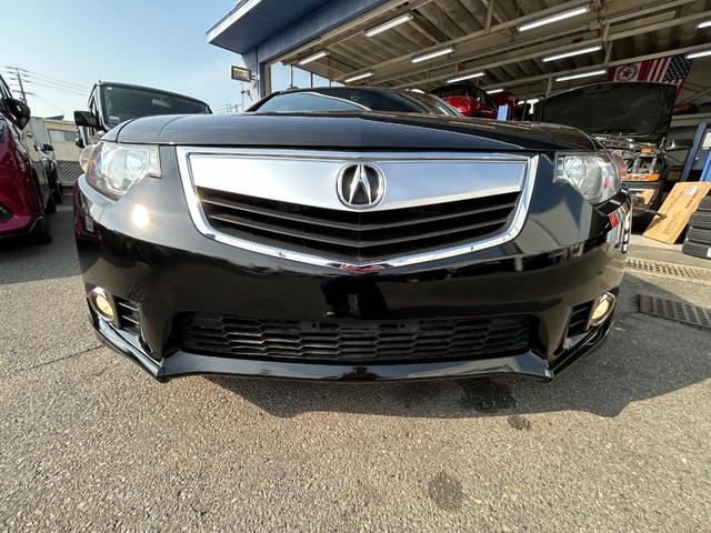 アコードツアラー(ホンダ)タイプS ACURA TSX アコードツアラー(ホンダ)タイプS ACURA TSX