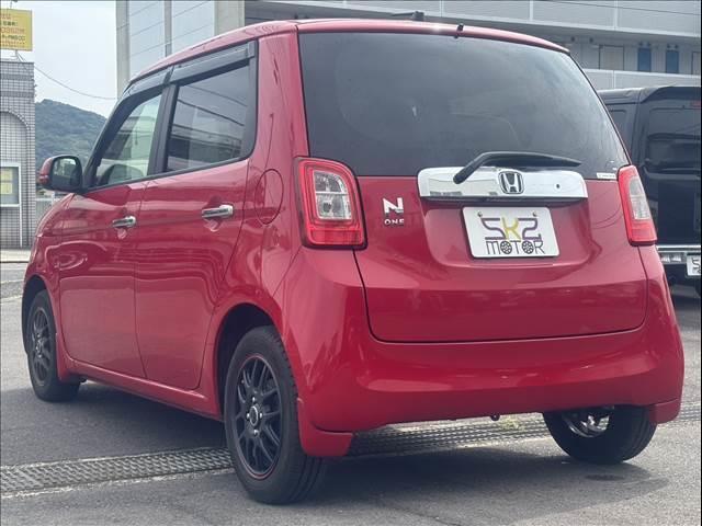 Ｎ－ＯＮＥ Ｇ・Ａパッケージ☆ＣＴＢＡ☆Ｂモニ☆Ｐスタ☆ＥＴＣ☆社外ＡＷ（2枚目）