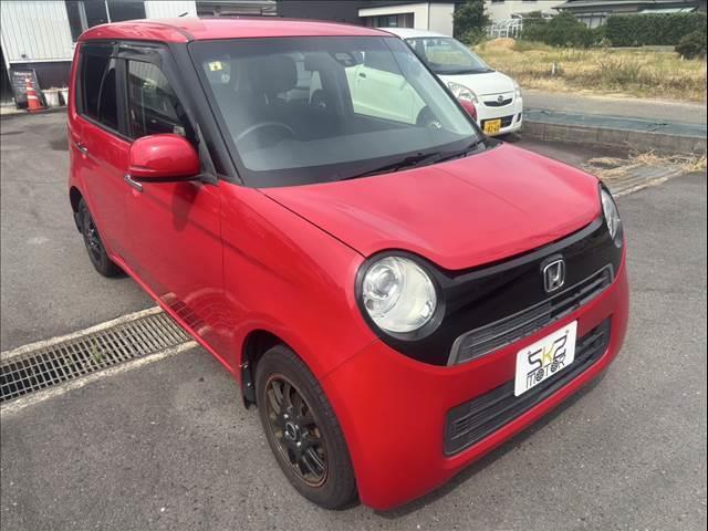 Ｎ－ＯＮＥ Ｇ・Ａパッケージ☆ＣＴＢＡ☆Ｂモニ☆Ｐスタ☆ＥＴＣ☆社外ＡＷ（5枚目）