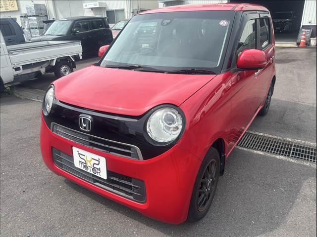 Ｎ－ＯＮＥ Ｇ・Ａパッケージ☆ＣＴＢＡ☆Ｂモニ☆Ｐスタ☆ＥＴＣ☆社外ＡＷ（6枚目）