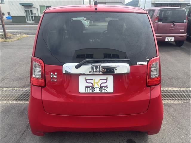 Ｎ－ＯＮＥ Ｇ・Ａパッケージ☆ＣＴＢＡ☆Ｂモニ☆Ｐスタ☆ＥＴＣ☆社外ＡＷ（9枚目）