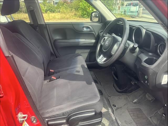 Ｎ－ＯＮＥ Ｇ・Ａパッケージ☆ＣＴＢＡ☆Ｂモニ☆Ｐスタ☆ＥＴＣ☆社外ＡＷ（11枚目）