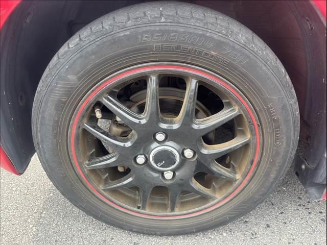 Ｎ－ＯＮＥ Ｇ・Ａパッケージ☆ＣＴＢＡ☆Ｂモニ☆Ｐスタ☆ＥＴＣ☆社外ＡＷ（41枚目）