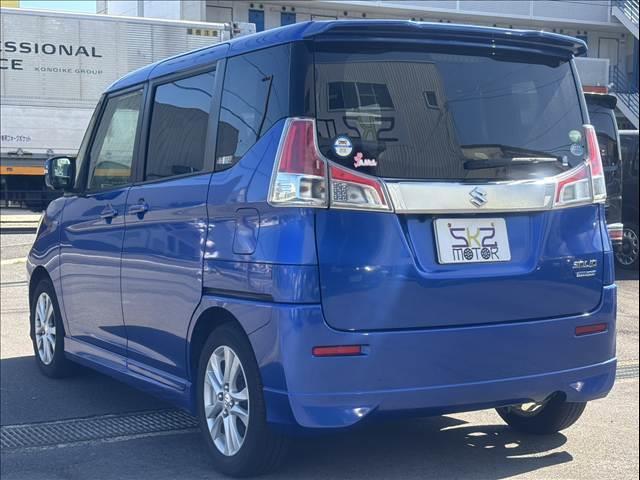 ソリオ ハイブリッドMZ☆DCBS☆全方位ナビ☆Pスタ☆両電スラ(2枚目)