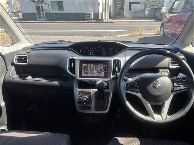 ソリオ ハイブリッドMZ☆DCBS☆全方位ナビ☆Pスタ☆両電スラ(3枚目)