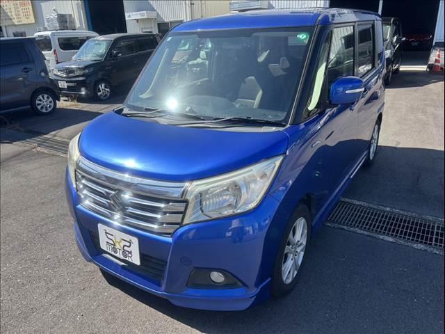 ソリオ ハイブリッドMZ☆DCBS☆全方位ナビ☆Pスタ☆両電スラ(6枚目)