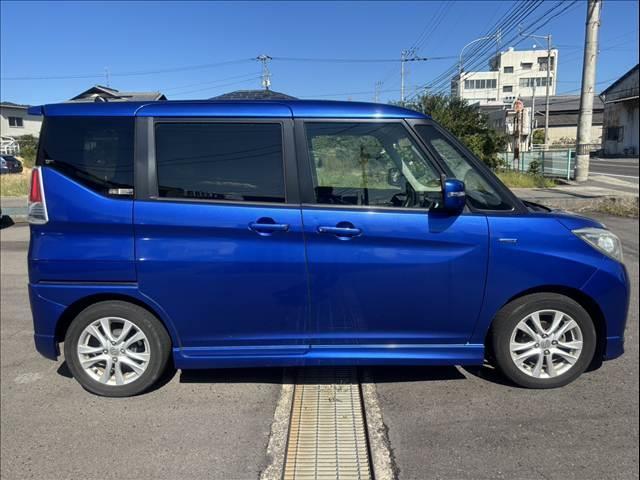 ソリオ ハイブリッドMZ☆DCBS☆全方位ナビ☆Pスタ☆両電スラ(9枚目)