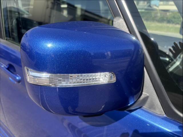 ソリオ ハイブリッドMZ☆DCBS☆全方位ナビ☆Pスタ☆両電スラ(35枚目)