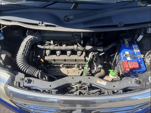 ソリオ ハイブリッドMZ☆DCBS☆全方位ナビ☆Pスタ☆両電スラ(46枚目)