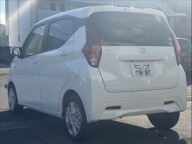 デイズ B☆エマブレ☆純正ナビ/フルセグ☆Bモニ☆Aストップ(2枚目)