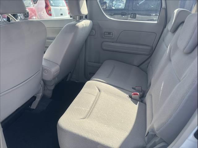 ワゴンR ハイブリッドFX☆4WD☆キーレス☆Aストップ☆シートヒータ(14枚目)