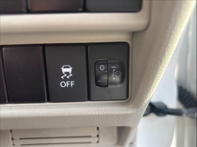 ワゴンR ハイブリッドFX☆4WD☆キーレス☆Aストップ☆シートヒータ(23枚目)