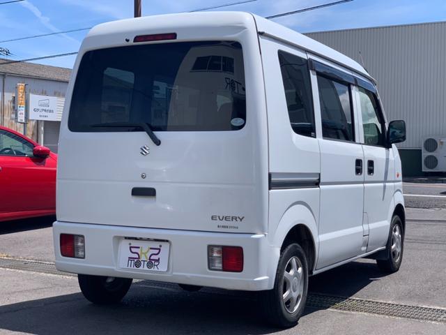 ＰＡ　地区限定車☆キーレス☆ＰＷ☆純正ＣＤ☆ＥＴＣ(9枚目)