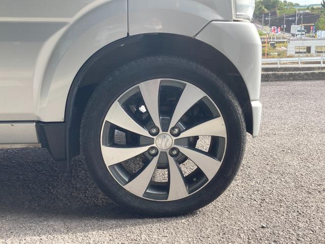 キャリイトラック KCエアコン・パワステ AT アルミホイール 三方開(12枚目)