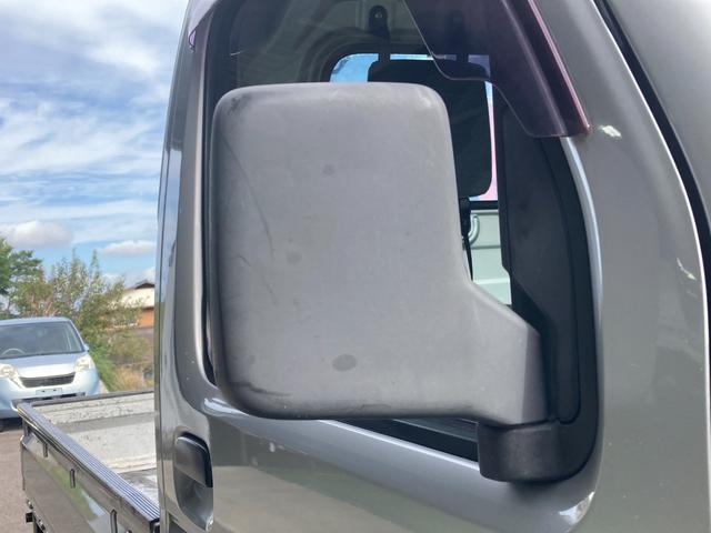 キャリイトラック KCエアコン・パワステ AT アルミホイール 三方開(14枚目)