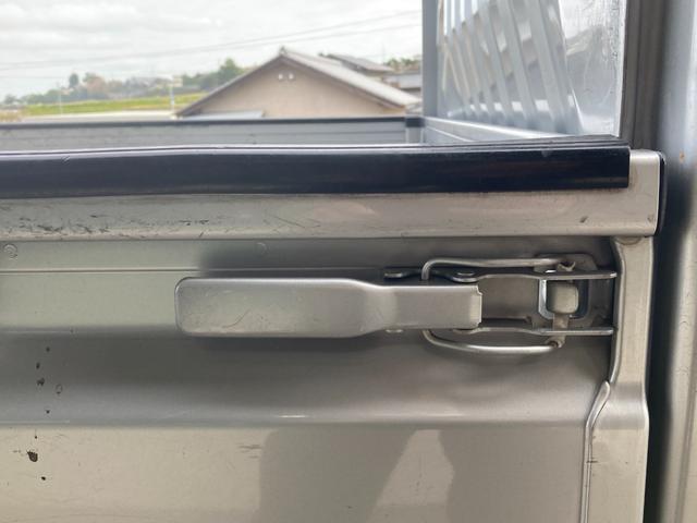 キャリイトラック KCエアコン・パワステ AT アルミホイール 三方開(19枚目)