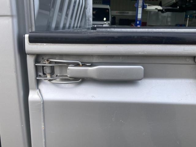 キャリイトラック KCエアコン・パワステ AT アルミホイール 三方開(20枚目)