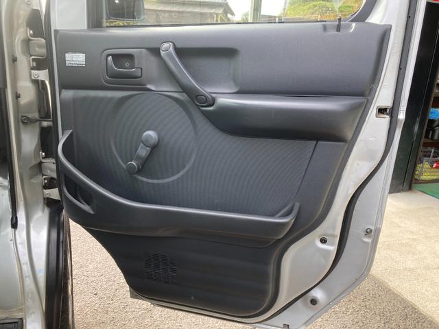 キャリイトラック KCエアコン・パワステ AT アルミホイール 三方開(27枚目)