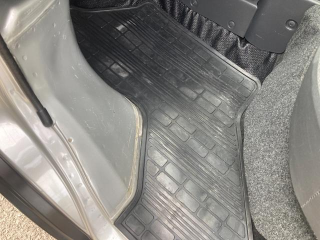 キャリイトラック KCエアコン・パワステ AT アルミホイール 三方開(31枚目)