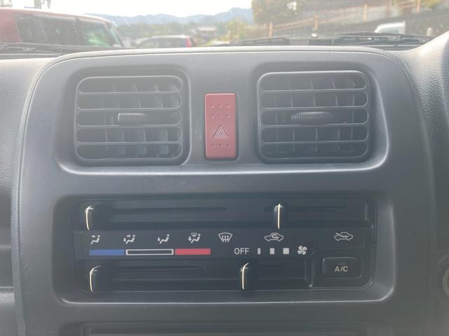 キャリイトラック KCエアコン・パワステ AT アルミホイール 三方開(36枚目)