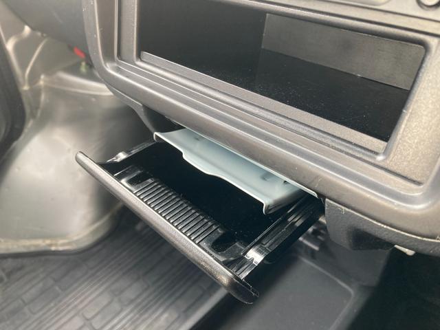 キャリイトラック KCエアコン・パワステ AT アルミホイール 三方開(37枚目)