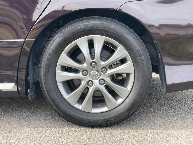 ヴォクシー ZS 煌Z 7人乗り 両側パワースライドドア ナビ バックモニターカメラ パドルシフト オートエアコン ドライブレコーダー スマートキー(11枚目)