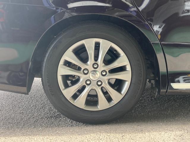 ヴォクシー ZS 煌Z 7人乗り 両側パワースライドドア ナビ バックモニターカメラ パドルシフト オートエアコン ドライブレコーダー スマートキー(12枚目)