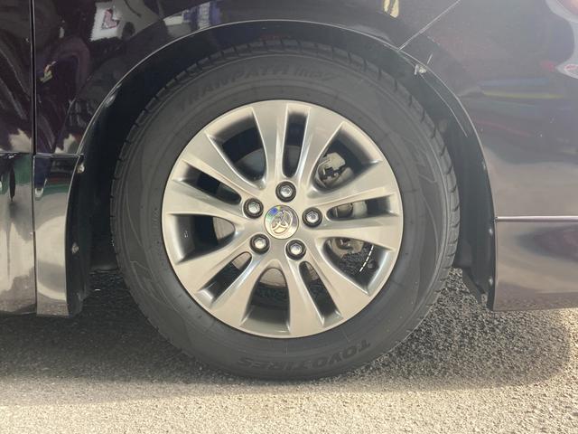 ヴォクシー ZS 煌Z 7人乗り 両側パワースライドドア ナビ バックモニターカメラ パドルシフト オートエアコン ドライブレコーダー スマートキー(13枚目)