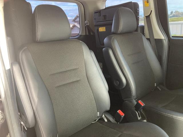 ヴォクシー ZS 煌Z 7人乗り 両側パワースライドドア ナビ バックモニターカメラ パドルシフト オートエアコン ドライブレコーダー スマートキー(30枚目)