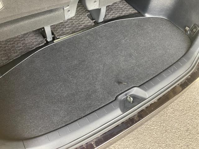 ヴォクシー ZS 煌Z 7人乗り 両側パワースライドドア ナビ バックモニターカメラ パドルシフト オートエアコン ドライブレコーダー スマートキー(33枚目)