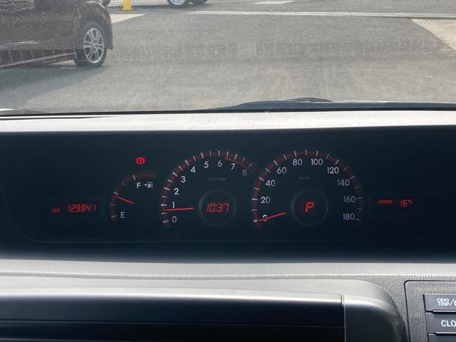 ヴォクシー ZS 煌Z 7人乗り 両側パワースライドドア ナビ バックモニターカメラ パドルシフト オートエアコン ドライブレコーダー スマートキー(42枚目)