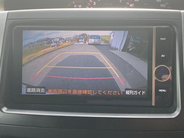 ヴォクシー ZS 煌Z 7人乗り 両側パワースライドドア ナビ バックモニターカメラ パドルシフト オートエアコン ドライブレコーダー スマートキー(46枚目)