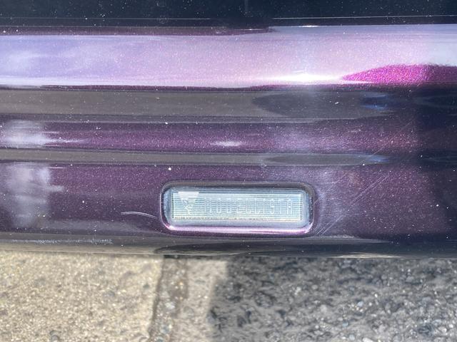 ヴォクシー ZS 煌Z 7人乗り 両側パワースライドドア ナビ バックモニターカメラ パドルシフト オートエアコン ドライブレコーダー スマートキー(58枚目)