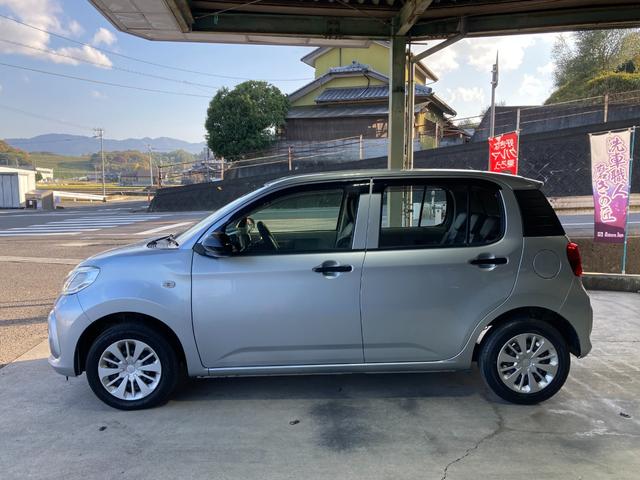 ブーン X SAII ナビ フルセグTV バックモニター Bluetooth 衝突被害軽減システム スマートアシスト アイドリングストップ 横滑り防止装置 ベンチシート(6枚目)