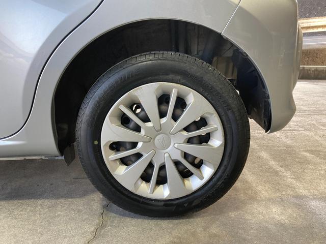 ブーン X SAII ナビ フルセグTV バックモニター Bluetooth 衝突被害軽減システム スマートアシスト アイドリングストップ 横滑り防止装置 ベンチシート(11枚目)