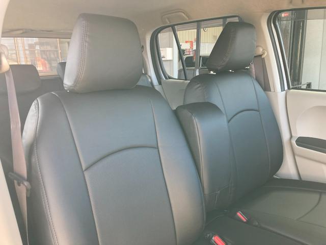 ブーン X SAII ナビ フルセグTV バックモニター Bluetooth 衝突被害軽減システム スマートアシスト アイドリングストップ 横滑り防止装置 ベンチシート(21枚目)