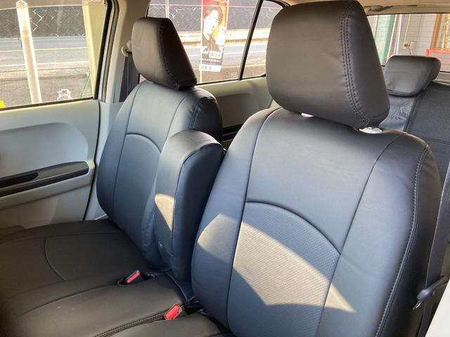 ブーン X SAII ナビ フルセグTV バックモニター Bluetooth 衝突被害軽減システム スマートアシスト アイドリングストップ 横滑り防止装置 ベンチシート(25枚目)