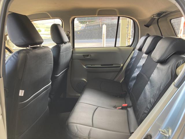 ブーン X SAII ナビ フルセグTV バックモニター Bluetooth 衝突被害軽減システム スマートアシスト アイドリングストップ 横滑り防止装置 ベンチシート(26枚目)